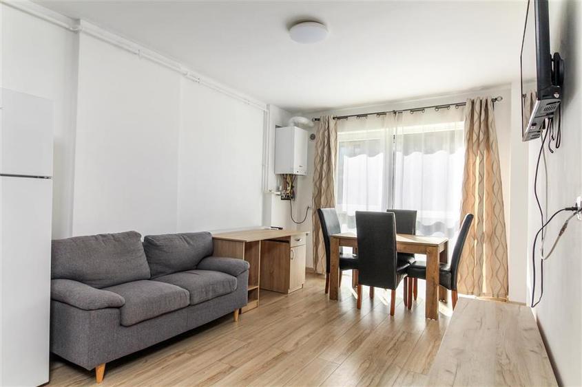 Apartament 2 camere | Grand Park | Parcare subterana | 530 €