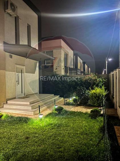 Casa individuala de vanzare, 4 camere, 388mp teren, 2023, Pantelimon - 56