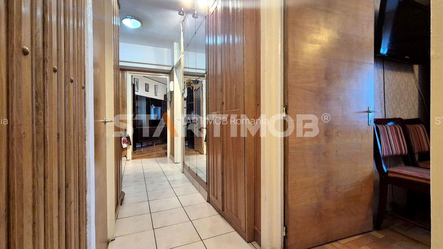 Apartament doua camere Centrul Civic - 25