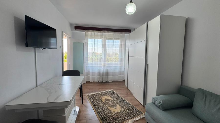 Garsonieră de închiriat str. Gheorghe Costaforu