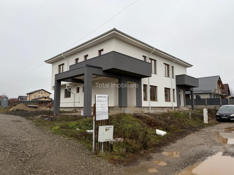 Casa Individuala Cuplata de vanzare in Paulesti - 9