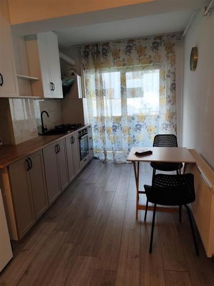 Vanzare apartament 2 camere Dambul Rotund zona Mega Image, Cluj-Napoca
