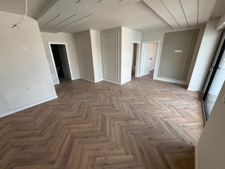 Ansamblu rezidential, zona Libertatii apartamente 2-3 camere
