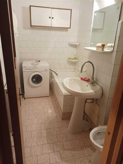Apartament 3 camere Nicolina - Lidl - 11