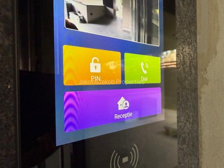 3 camere, 3 bai, 2 dormitoare Master - într-o clădire cu arhitectură deosebită - 11
