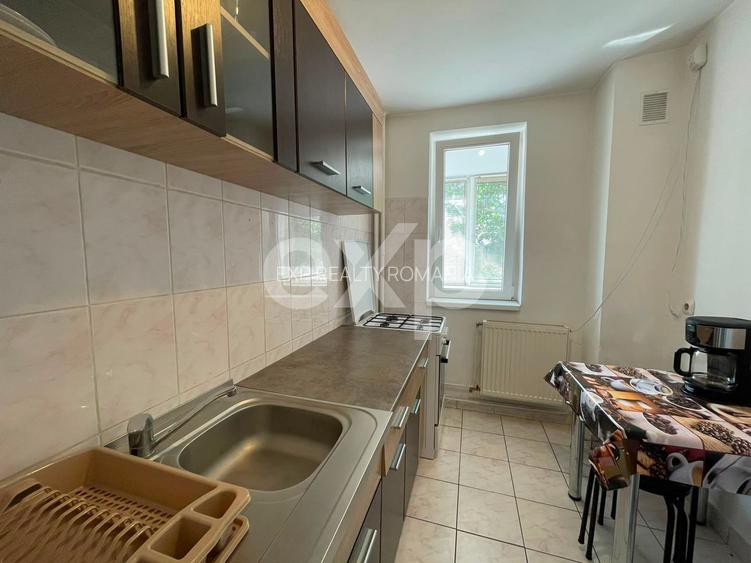 DE INCHIRIAT 2 camere decomandat Timisoara zona Iosefin - 3