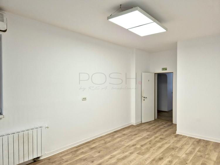 Vilă 9 camere, Piața Dorobanți, clinica, salon, birouri, reprezentanta