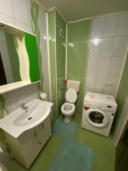 Apartament 3 camere în Iris | 62 mp | Mobilat și utilat | Ideal pentru familie