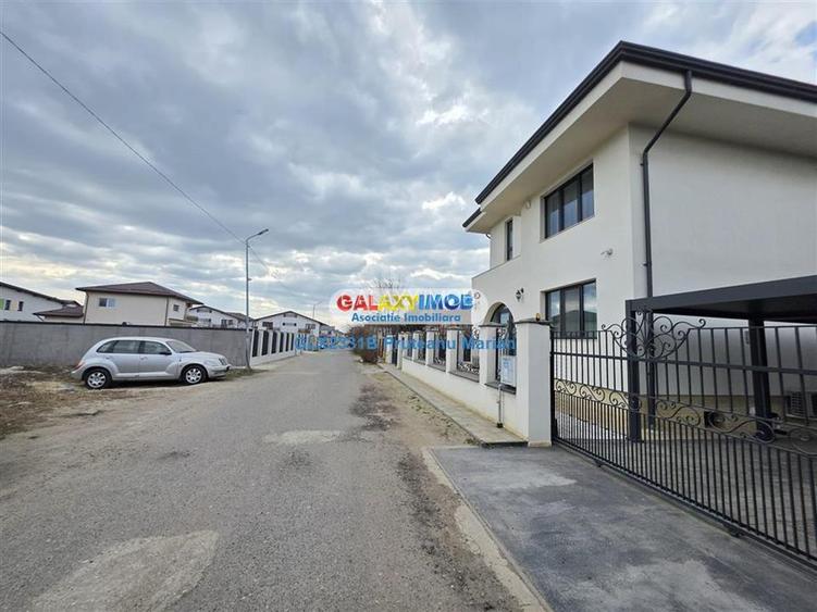 Inchiriere apartament cu 3 camere situat langa str Dantelei - 26