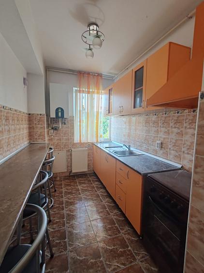 Apartament 2 camere | 48 mp | Ultracentral – Baia Mare