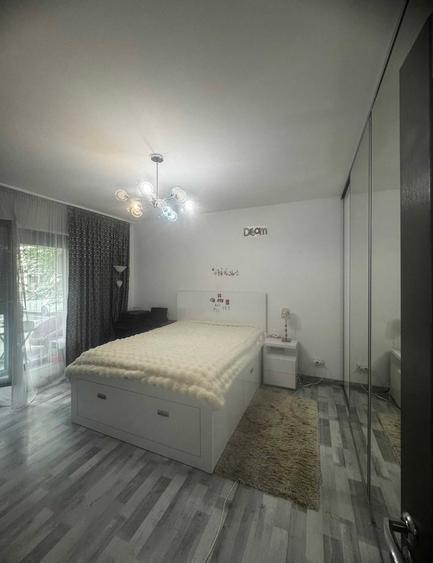 Apartament 2 camere de închiriat Lujerului Exigent Plaza
