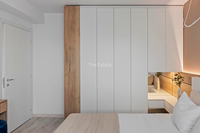 Design Interior & Confort Premium: 2 Camere HILS Pallady | Etaj 11, Parcare - 12