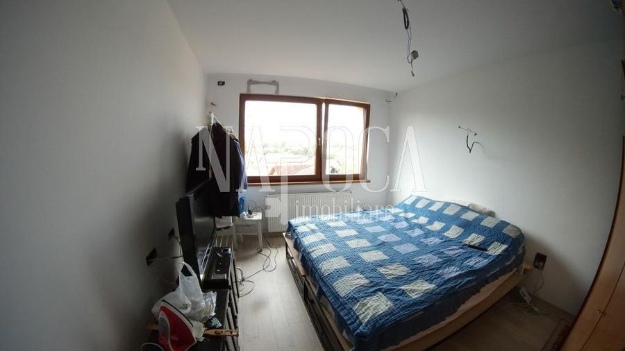 Apartament 3 camere de vanzare in Plopilor, Cluj Napoca