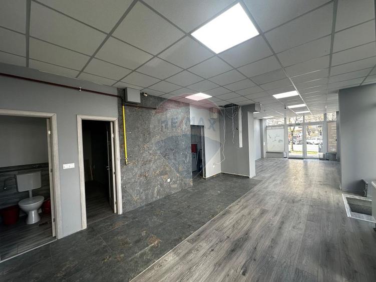 SPATIU COMERCIAL CENTRAL