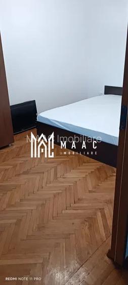 APARTAMENT 2 CAMERE| ETAJ 1| ZONA CENTRALA - 4