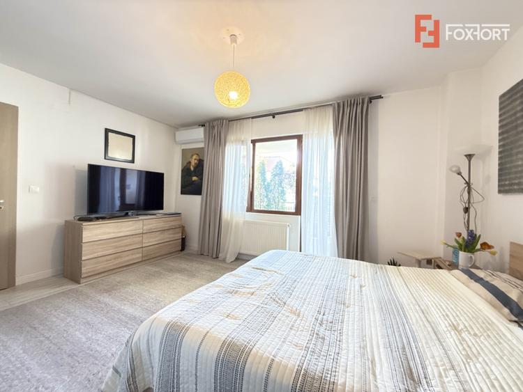 Apartament cu 3 camere de vanzare in Timisoara, zona Torontalului
