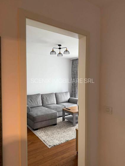 Coresi Avantgarden - Kasper, Life Upgraded, apartament elegant de inchiriat - 4