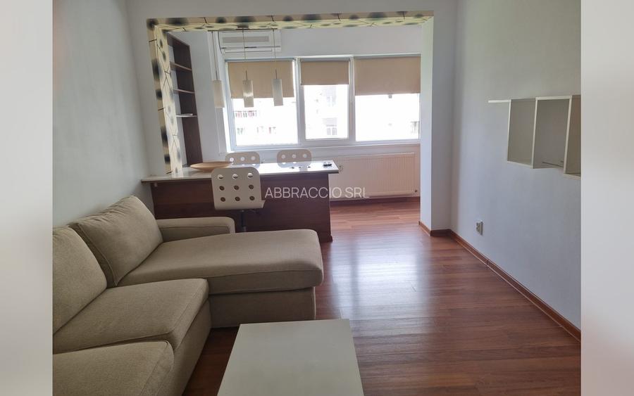 Apartament 3 camere de închiriat | Bd. Iuliu Maniu | Etaj 8/9 - 2
