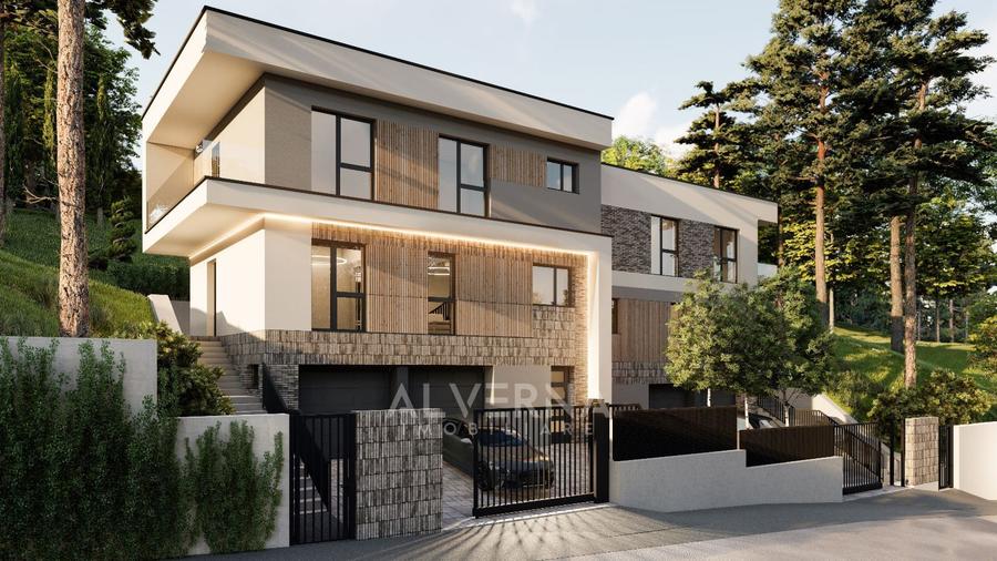 COMISION 0% | Casa Duplex | 161mp + gradina 110mp | Tauti - Floresti