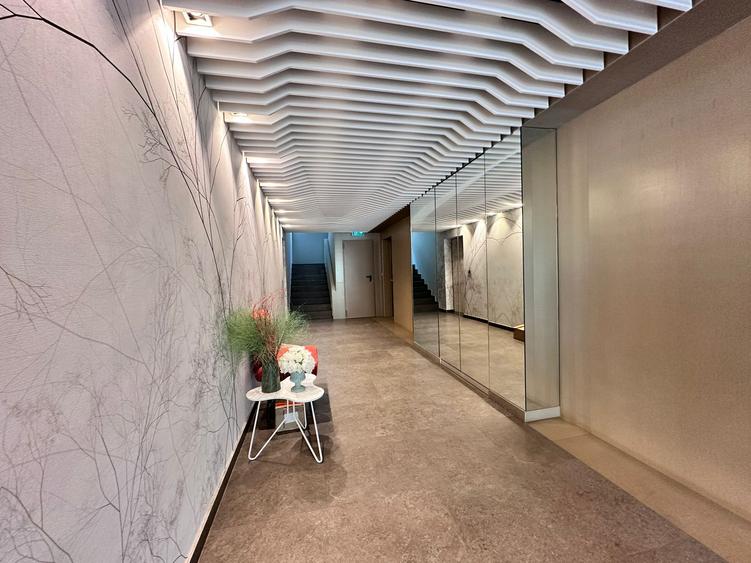 DUPLEX modern - Iancu Nicolae || mobilat 3 dormitoare || 2 locuri de parcare