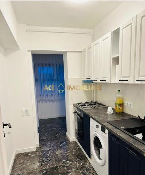 Garsoniera de inchiriat | Berceni | Metrou | Renovata | 55 mp