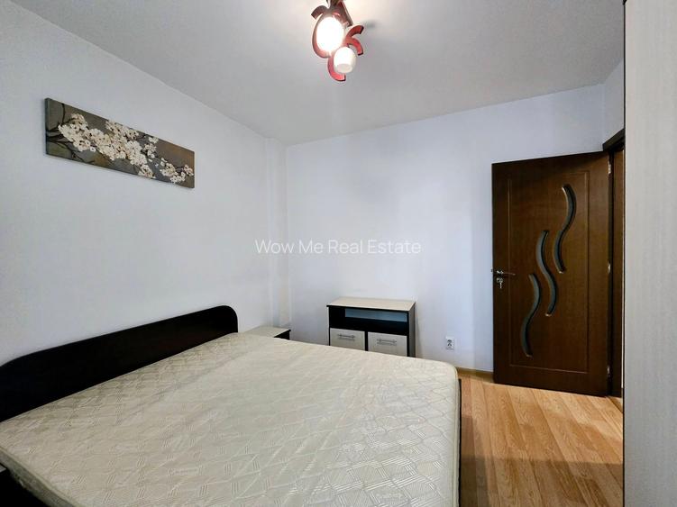 Apartament 2 Camere Ștefan cel Mare, Vasile Lascăr - 22