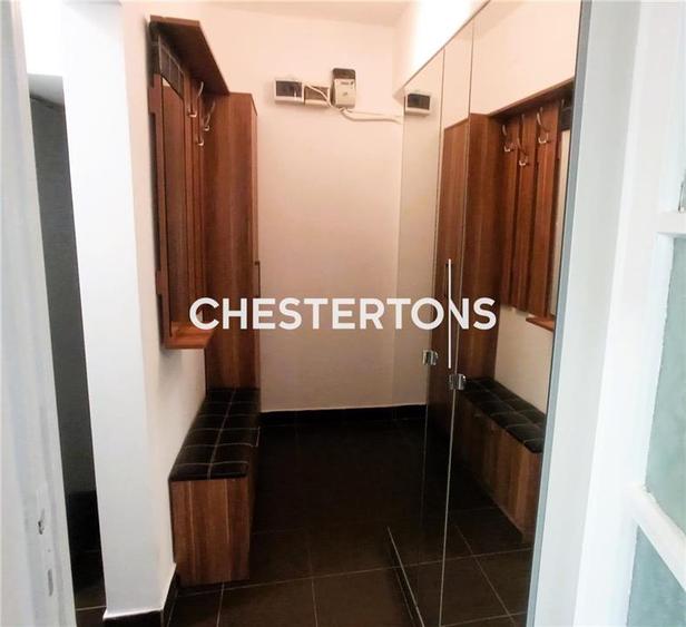 Apartament 2 camere de vanzare in zona Bucur-Obor