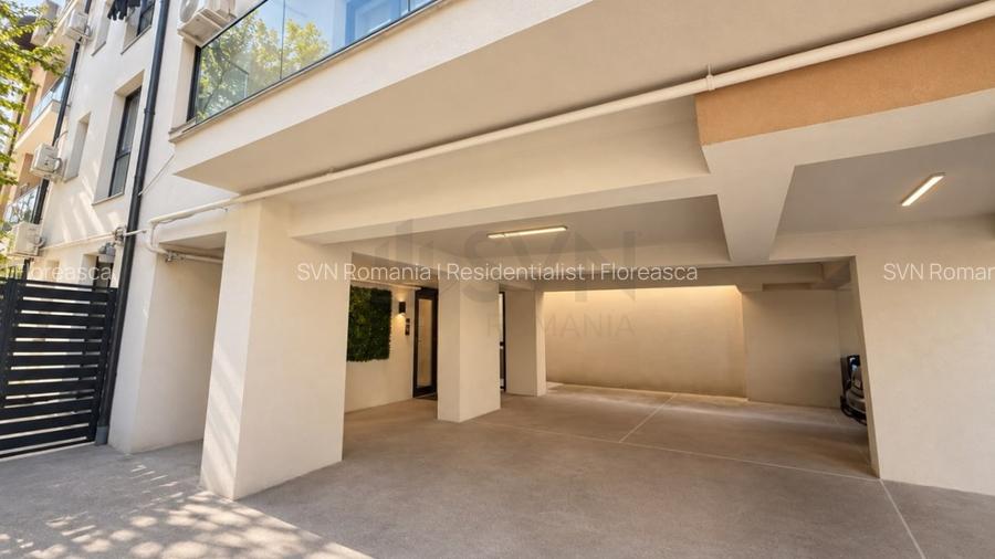 REA1029671 Apartament superb 2 camere I Bloc nou I Stefan cel Mare - 9