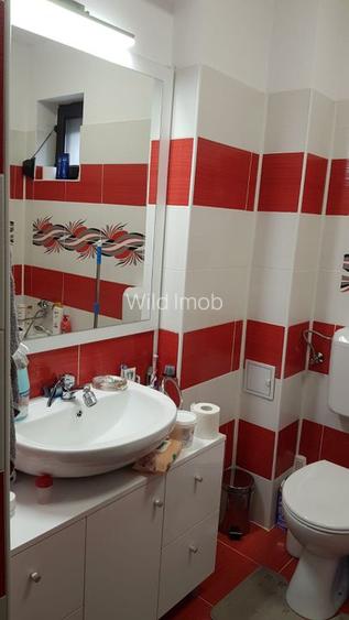 Berceni/Metalurgiei-Apartament 2 camere modern - 8