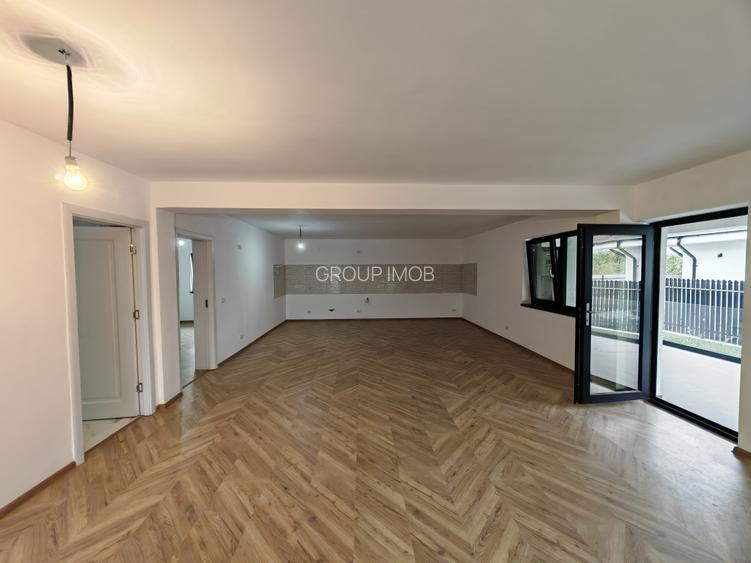 Liniște, Spațiu și Eleganță | Casă Nouă la Cheie în Hemeiuș - 4