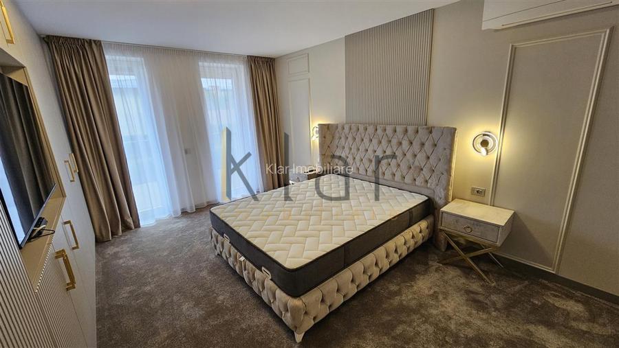 Apartament 3 camere lux intr-un ansamblu exclusivist din Buna Ziua - 4