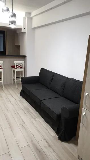 Apartament 2 Camere Novum Invest Loc Parcare Prox. Metrou
