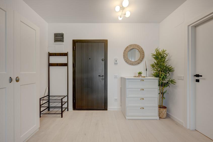 Drumul Taberei, Quadra Trees, Cooperativei, Parcare, Comision 0 %