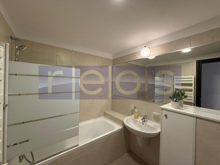 INCHIRIERE 3 CAMERE | SOS NORDULUI | LUX | MOBILAT SI UTILAT | 110MP | - 21