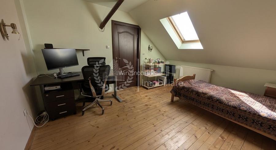 Casa individuala | Teren 346 mp | Gheorgheni | 3 min de Piata Cipariu! - 4