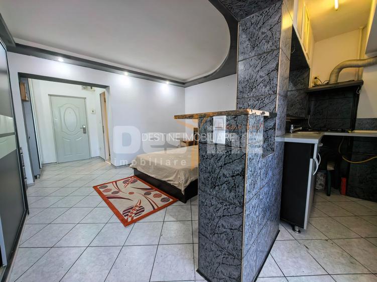 Chirie Garsonieră 24 mp Etaj 1 mobilata și utilată - 6
