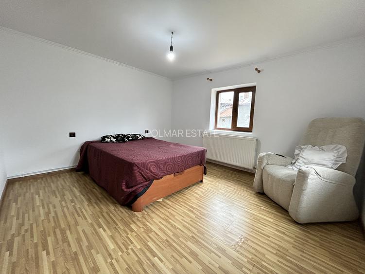 Casa 6 Camere P+M Loc. Zidurile/Odobești Teren 1150MP! - 10