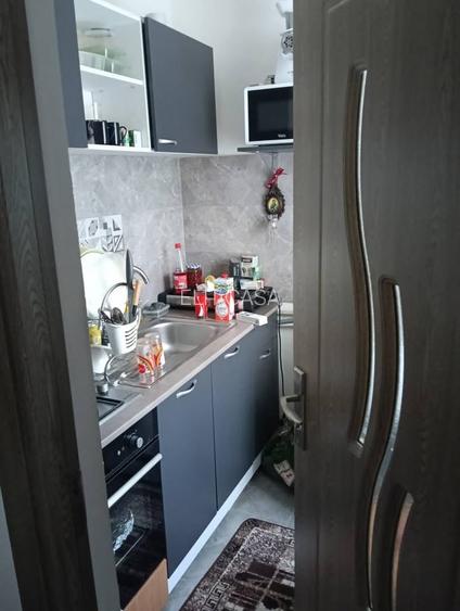Apartament cu 2 camere, etajul 2/4, zona Alexandru cel Bun - 3