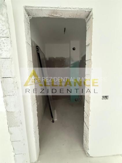 Sector 4 Postalionului Apartament 3 Camere - 5