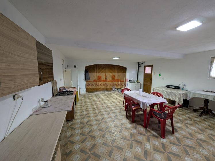 Vanzare casa de vacanta Breaza Prahova
