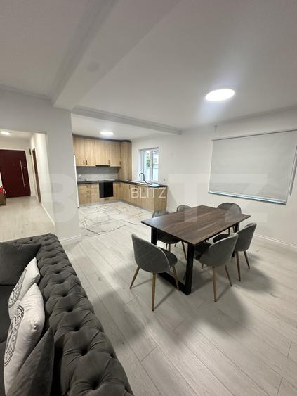Casa individuala premium - prima inchiriere - 2