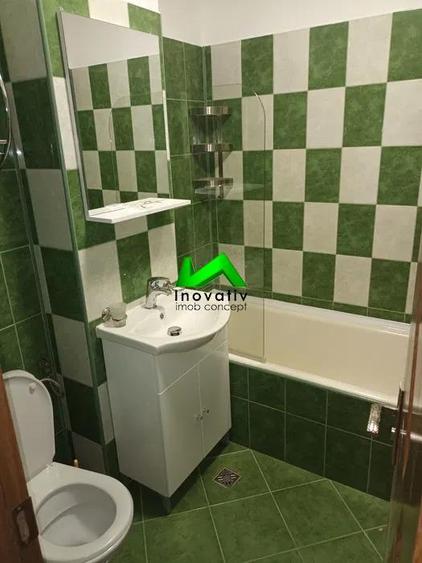 Apartament de inchiriat 3 camere Sibiu Vasile Aaron