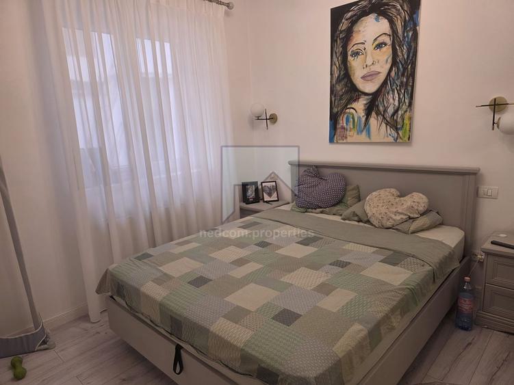Vanzare Vila S+P+1 - Grivita - Caraiman