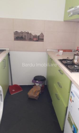 Garsoniera Gara de Nord/ Pret Usor Negociabil/ Pet Friendly - 6