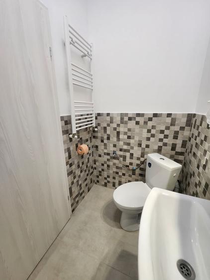 Spatiu Comercial - 100 mp - Militari Residence