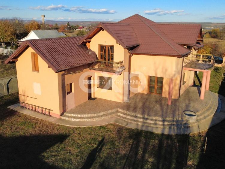 Casă / Vilă de vânzare cu 5 camere – Cartierul Nou, Sascut - 20