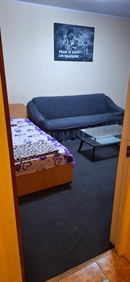 3 camere zona Drumul Taberei Metrou Raul Doamnei