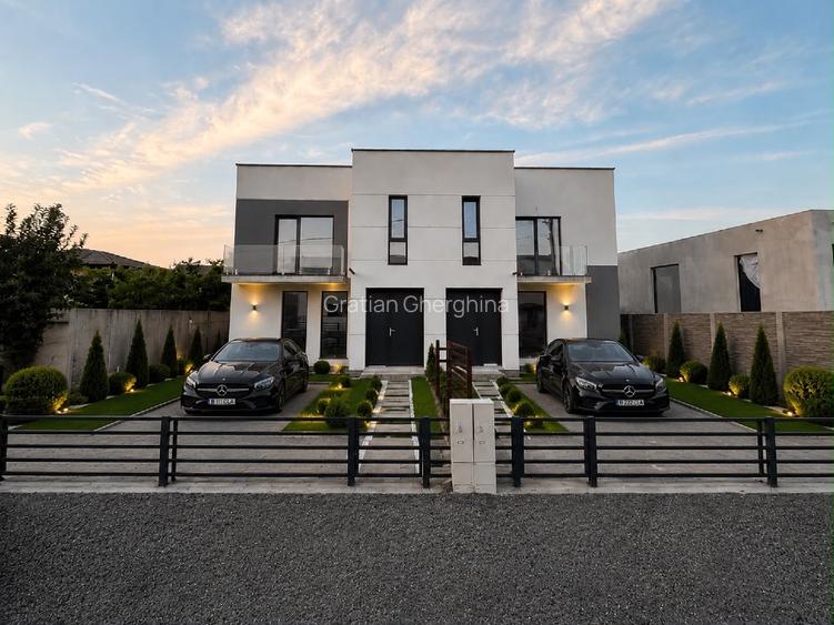Proprietar vand duplex in Dumbravita 400 Mp construiti | Teren 800 Mp - 10