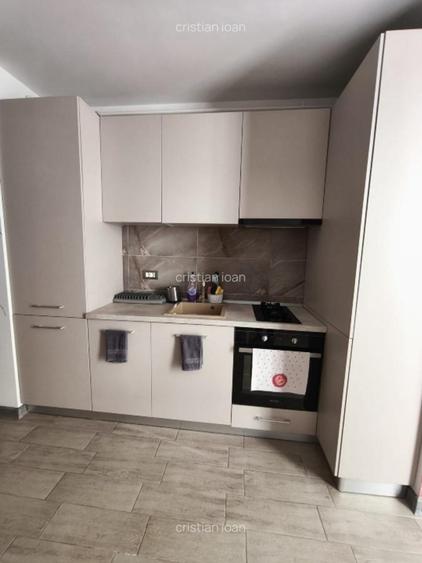 Apartament 2 camere Alezzi Beach Resort Mamaia Nord 107000 euro
