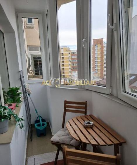Garsoniera de inchiriat | Vitan | Metrou | Parcare | Mobilat | Utilat - 7